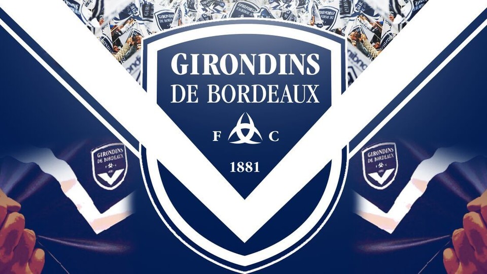 Le Football Club des Girondins de Bordeaux