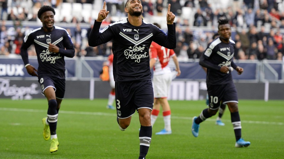 Le Football Club des Girondins de Bordeaux