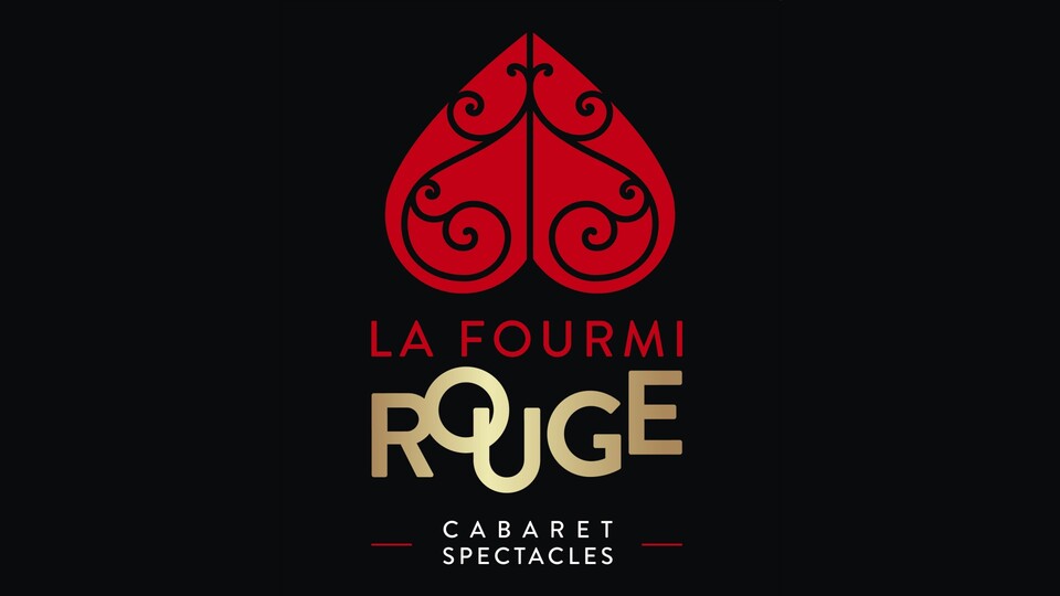 LA FOURMI ROUGE Cabaret-spectacles 